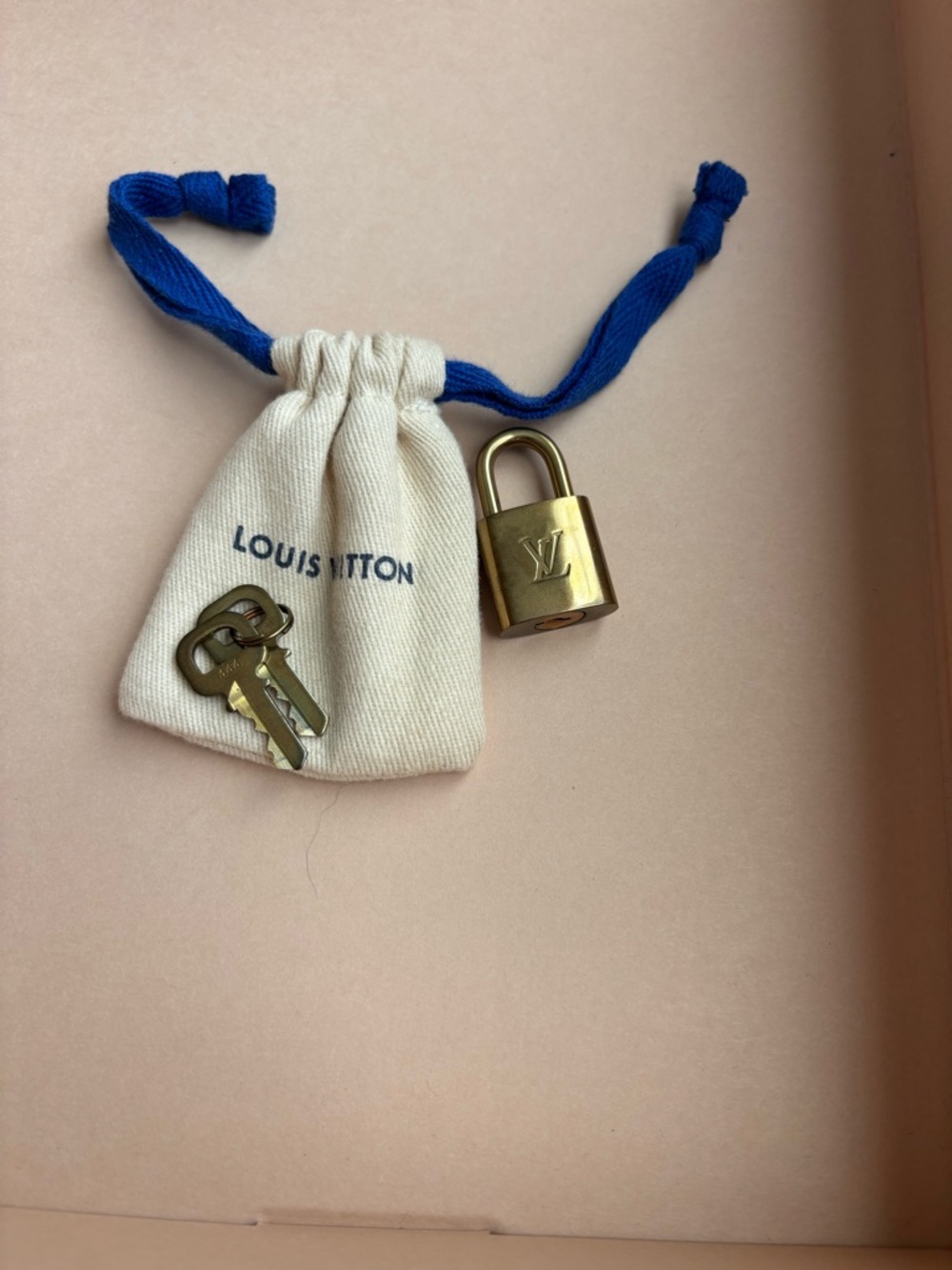 Louis Vuitton 
Speedy Bandoulière 30 - Picture 3 of 11